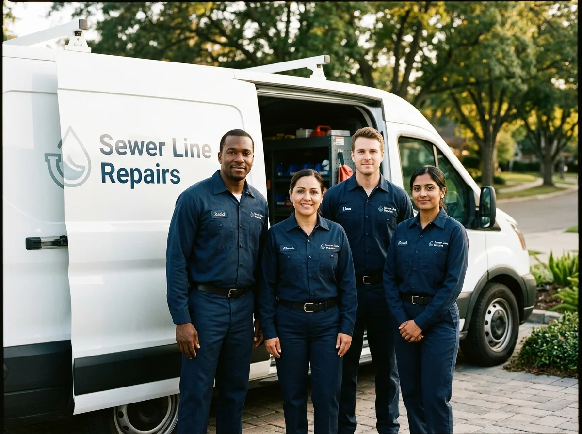 Emergency Plumber company in Sebastian, FL