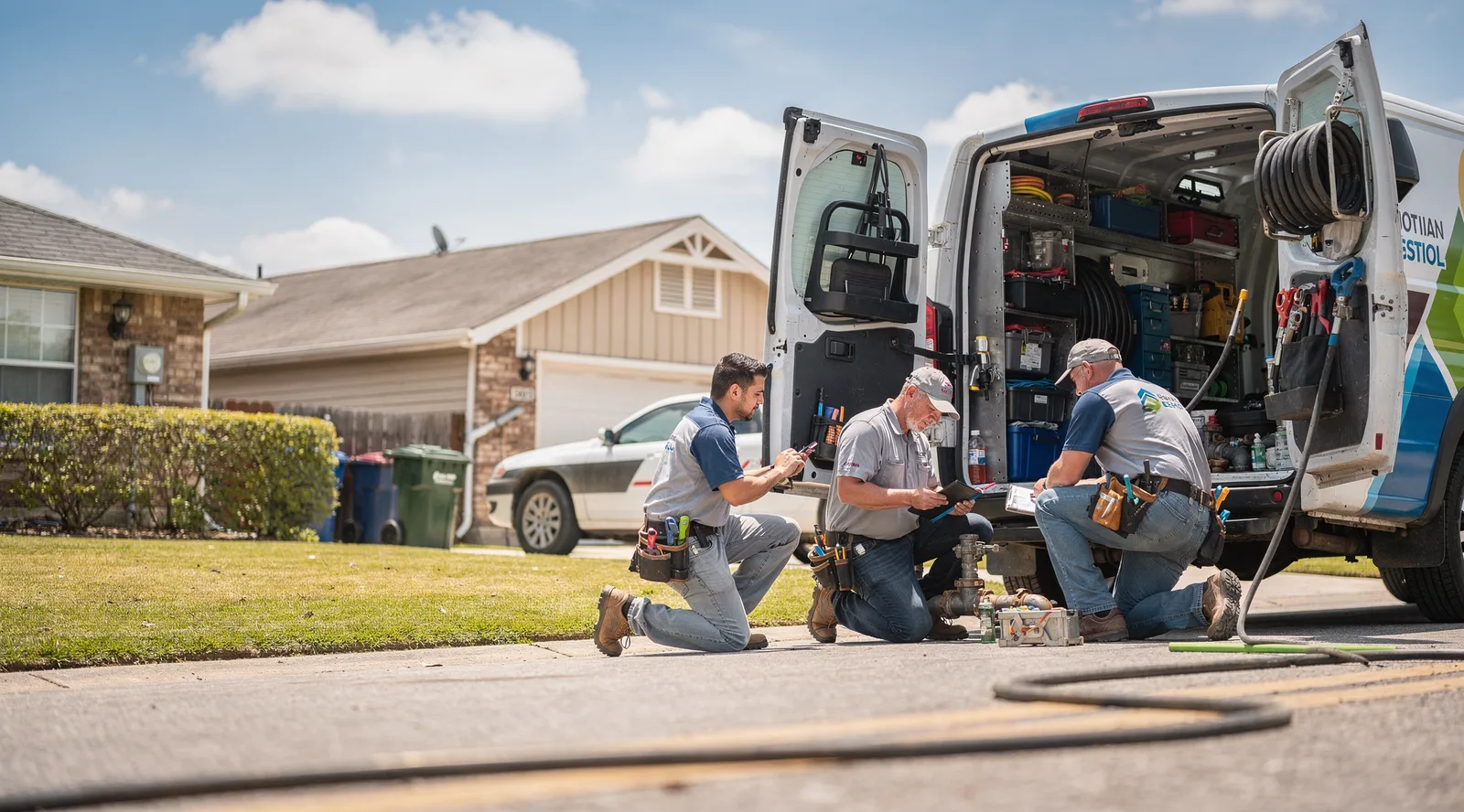 Emergency Plumber in Sebastian, FL near me